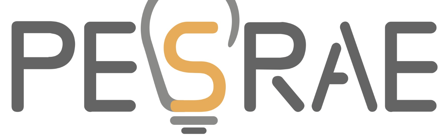 PESRAE logo